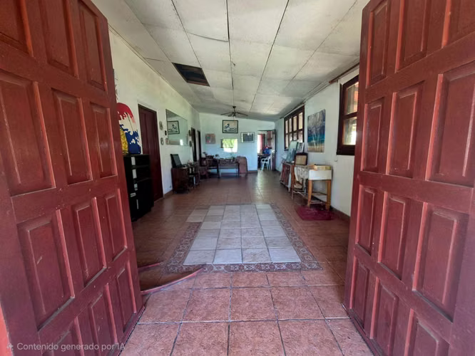 Venta de Casa en Pochomil Viejo!! MP - Imagen 7