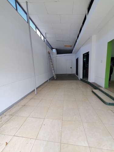 AP-Vendo propiedad en Bolonia - Imagen 5