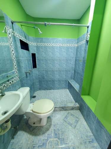 AP-Vendo propiedad en Bolonia - Imagen 7