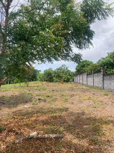 EB-Vendo terreno en Veracruz - Imagen 3