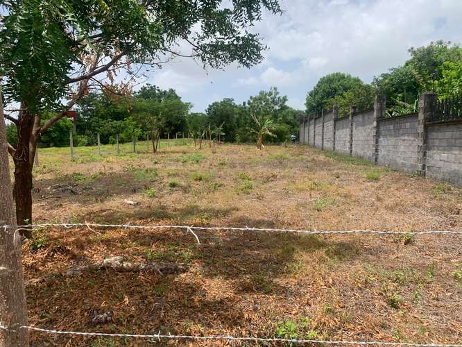 EB-Vendo terreno en Veracruz - Imagen 2