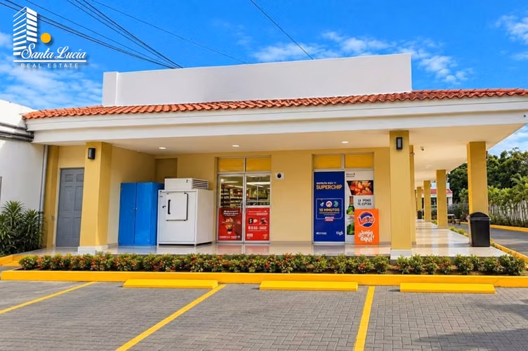  Locales Comerciales en Renta en Plaza Esquipulas - AC - Imagen 8