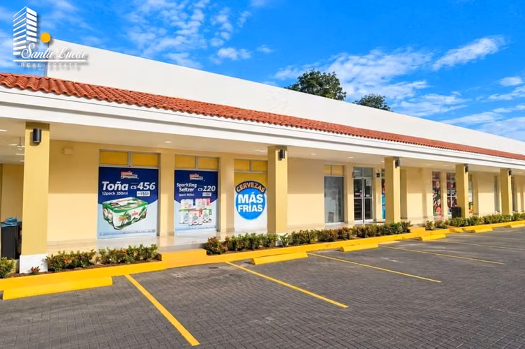  Locales Comerciales en Renta en Plaza Esquipulas - AC - Imagen 5