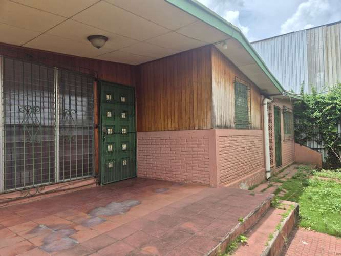 Renta de Casa para Oficina en Las Palmas!! MP - Imagen 11