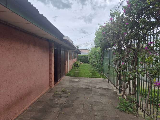 Renta de Casa para Oficina en Las Palmas!! MP - Imagen 10