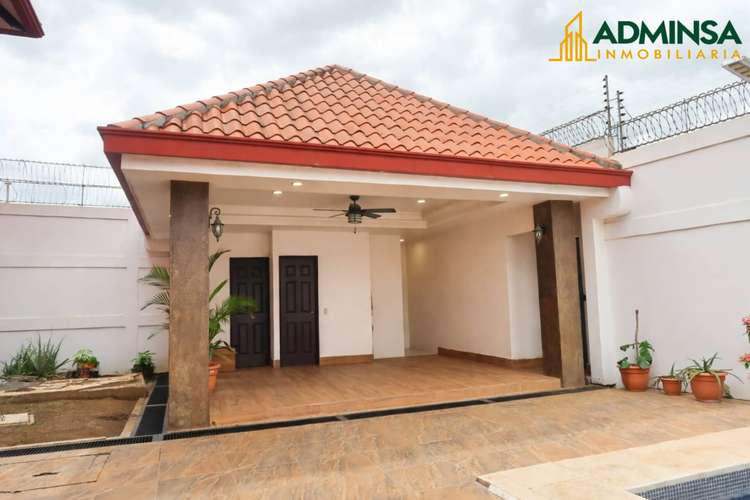 AMPLIA RESIDENCIA DE LUJO EN VENTA - Imagen 11