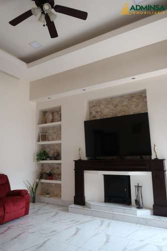 AMPLIA RESIDENCIA DE LUJO EN VENTA - Imagen 10