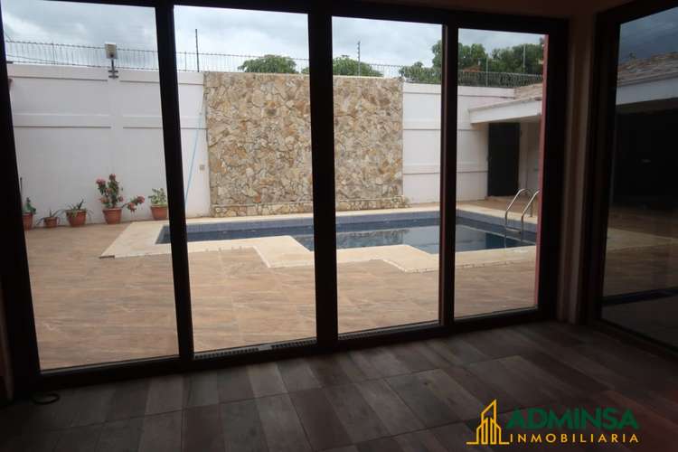 AMPLIA RESIDENCIA DE LUJO EN VENTA - Imagen 13