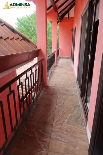 AMPLIA RESIDENCIA DE LUJO EN VENTA - Imagen 8