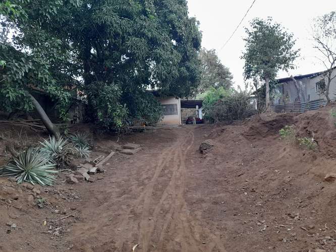 Terreno en Venta en Km 10.5 Carretera a Masaya! - Imagen 5