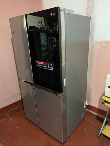 Refrigerator LG - Imagen 4
