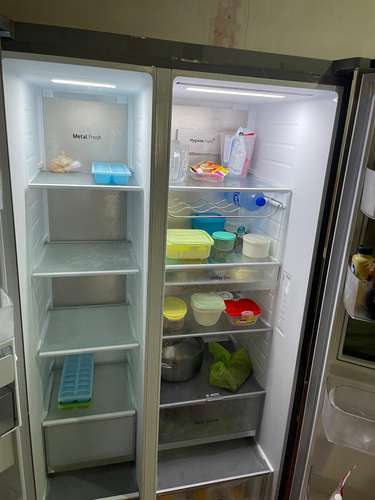 Refrigerator LG - Imagen 6