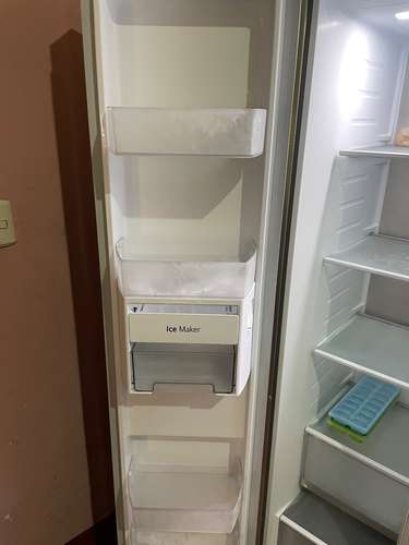 Refrigerator LG - Imagen 2