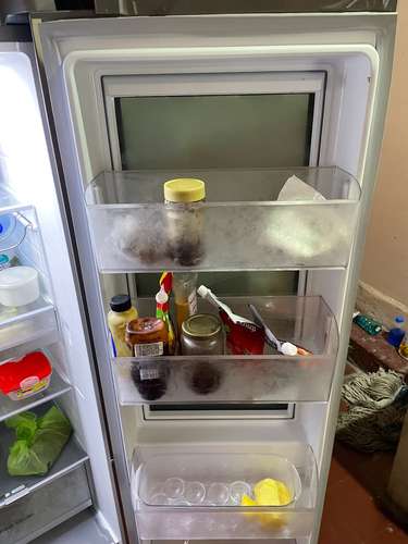 Refrigerator LG - Imagen 9