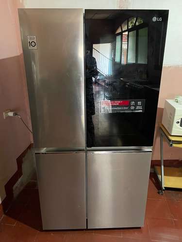 Refrigerator LG - Imagen 1