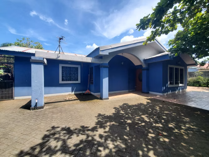 It's sold! Beautiful house in Nindiri, Masaya
