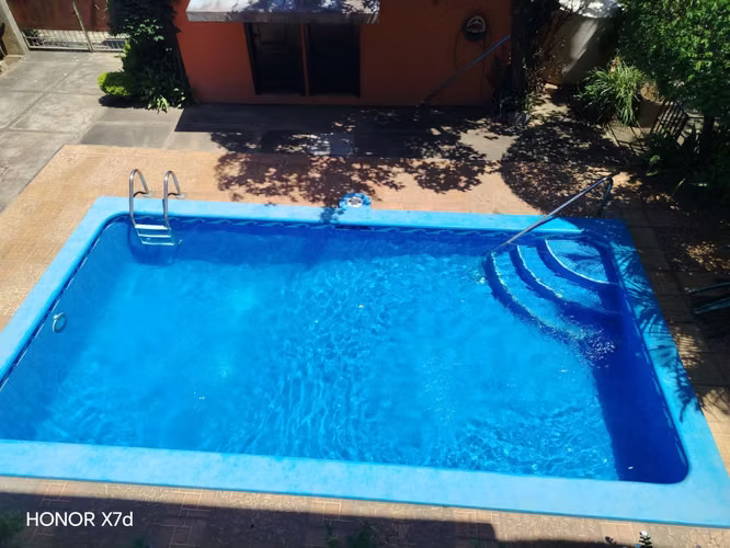 Renta Apartamento Amueblado full carretera sur - Imagen 11