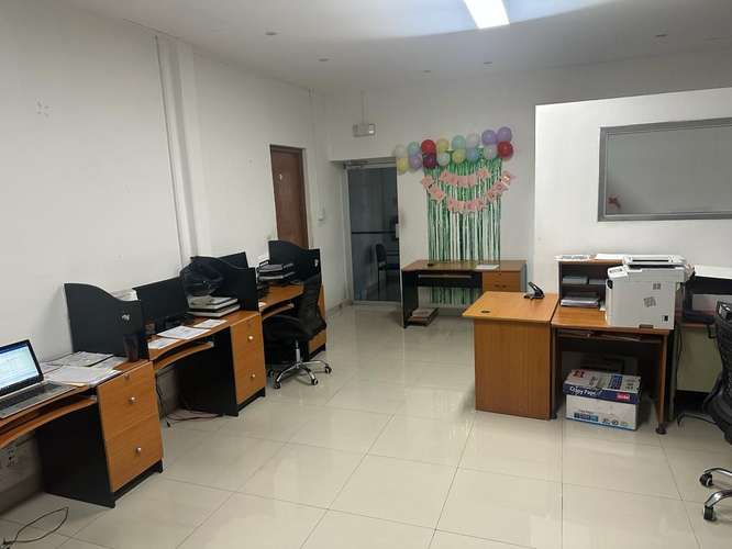OFIBODEGA EN RENTA - Imagen 1