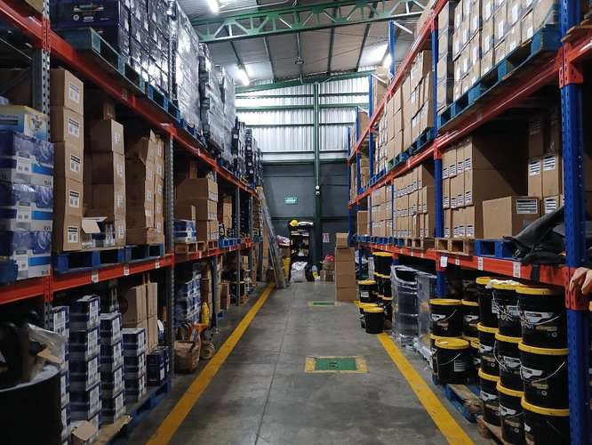 OFIBODEGA EN RENTA - Imagen 6