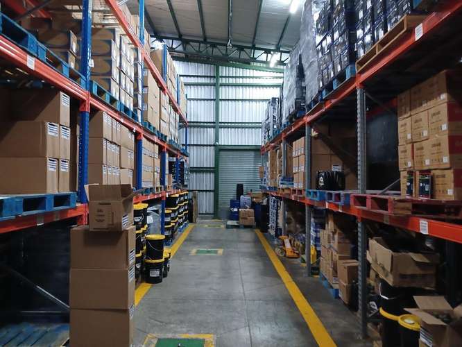 OFIBODEGA EN RENTA - Imagen 5