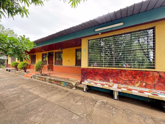 Venta de Quinta en Nejapa  - Imagen 2