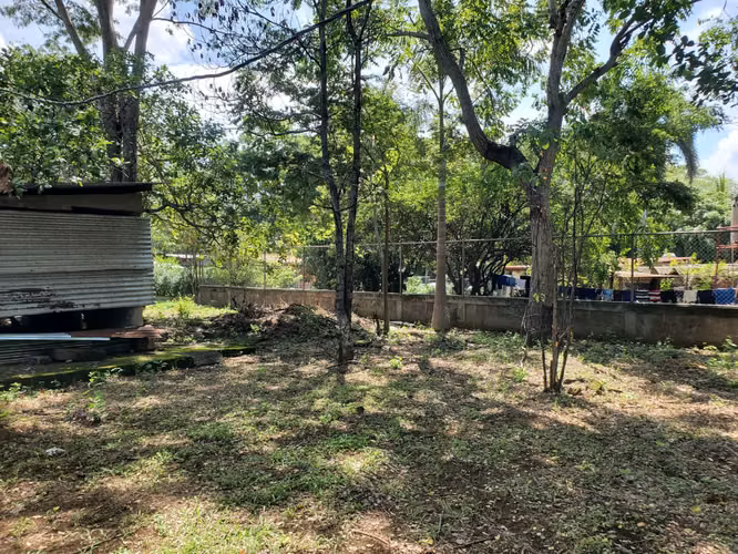 ¡EN VENTA! Terreno esquinero en Carretera Masaya km 16.8 - Imagen 8