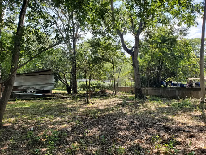 ¡EN VENTA! Terreno esquinero en Carretera Masaya km 16.8 - Imagen 5