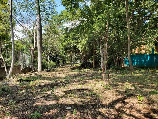 ¡EN VENTA! Terreno esquinero en Carretera Masaya km 16.8 - Imagen 11
