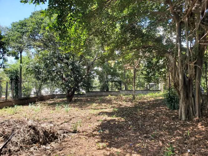 ¡EN VENTA! Terreno esquinero en Carretera Masaya km 16.8 - Imagen 2