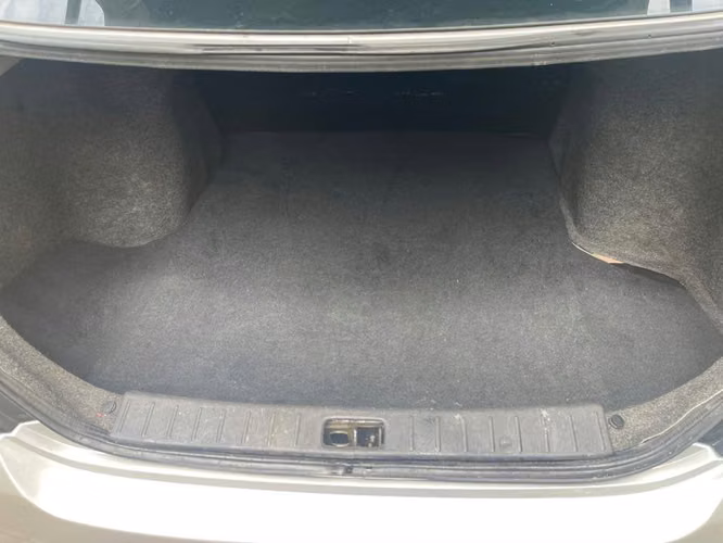 NISSAN VERSA 2023 DRIVE