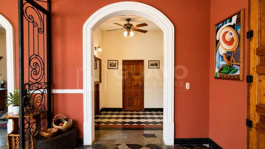 Casa en venta en Granada - Imagen 12