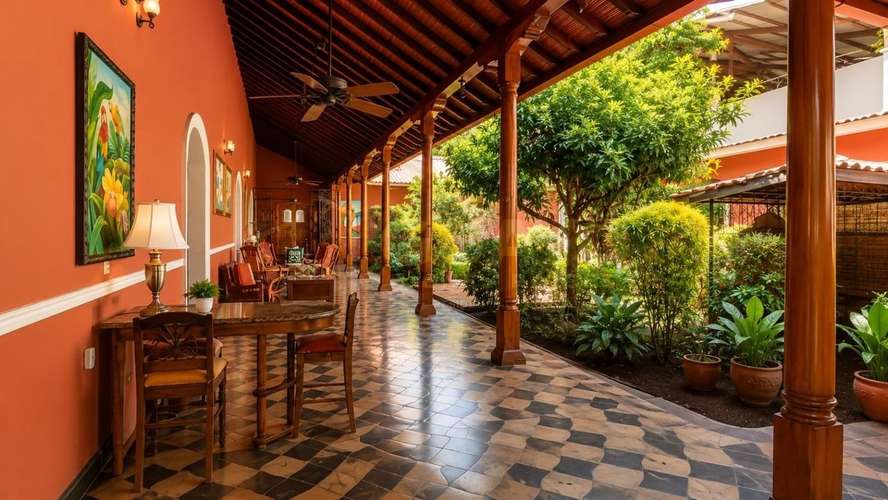Casa en venta en Granada - Imagen 2