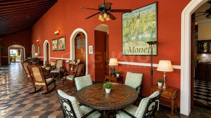Casa en venta en Granada - Imagen 7