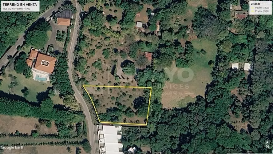 Terreno en venta en Santo Domingo - Imagen 2