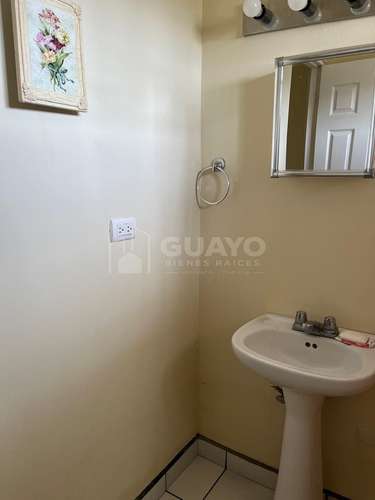 Apartamento en alquiler en Altamira