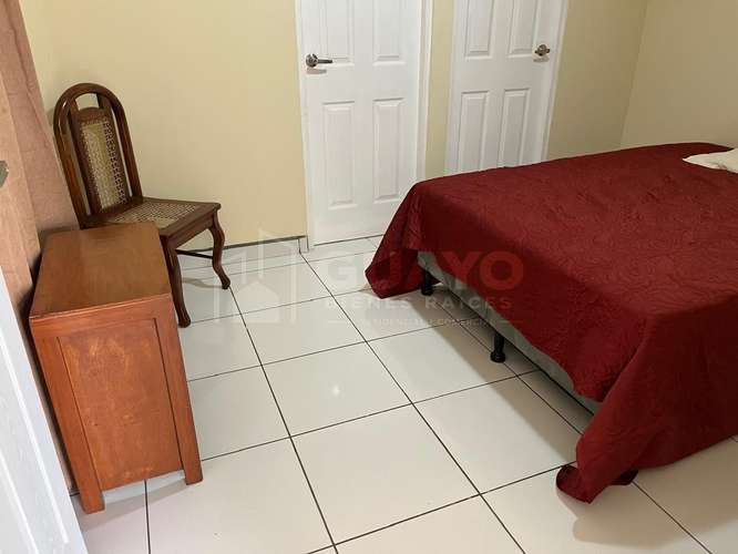 Apartamento en alquiler en Altamira
