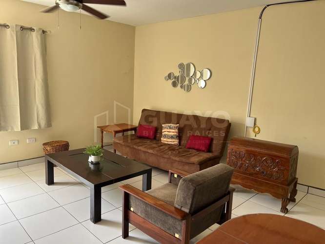 Apartamento en alquiler en Altamira
