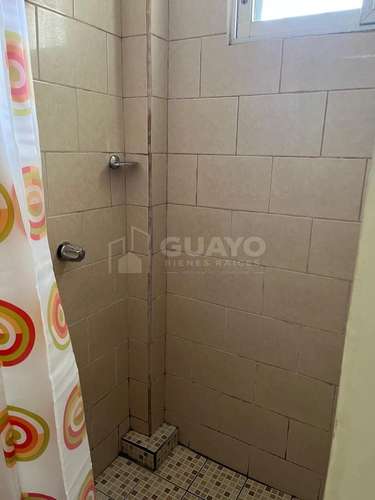 Apartamento en alquiler en Altamira