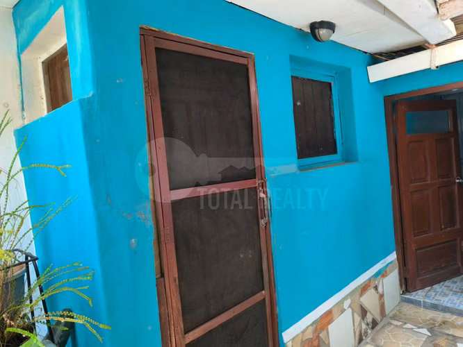 Casa en venta en Jinotepe