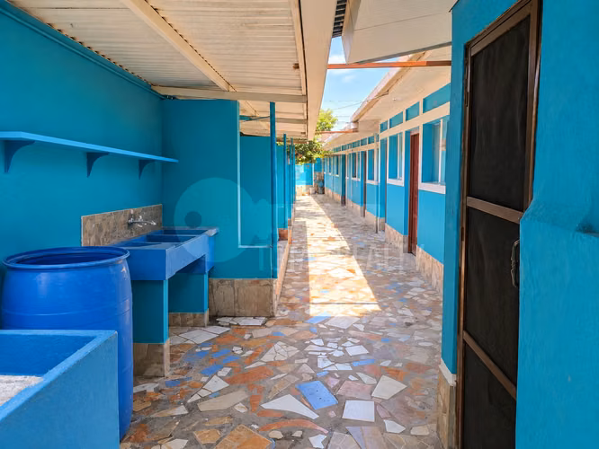 Casa en venta en Jinotepe