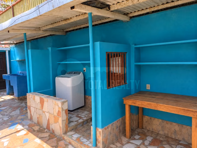 Casa en venta en Jinotepe
