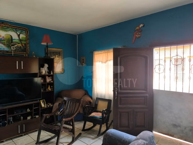 Casa en venta en Jinotepe