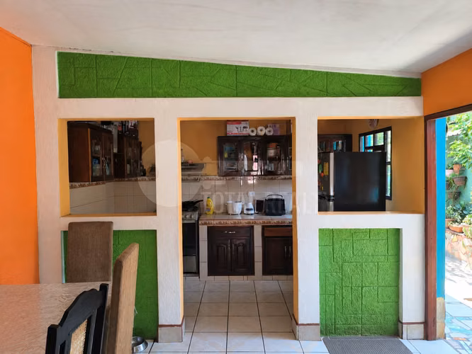 Casa en venta en Jinotepe