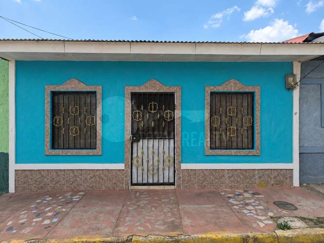 House for sale in Jinotepe