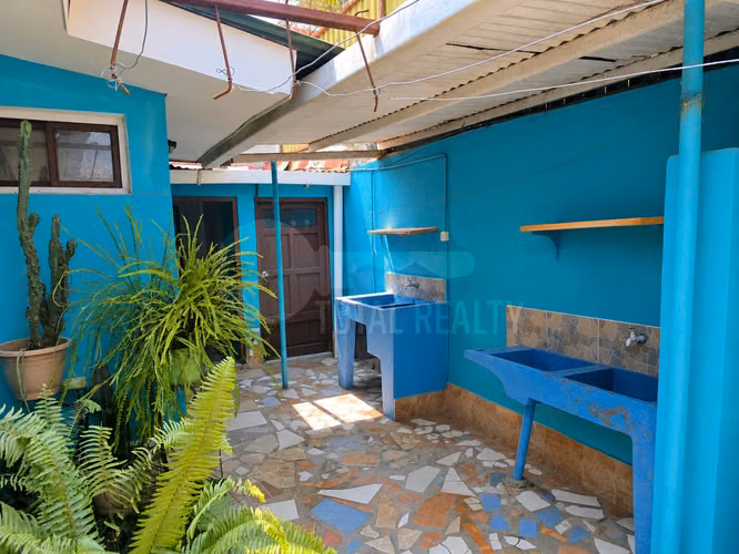 Casa en venta en Jinotepe