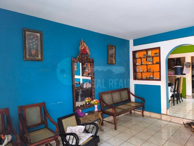 Casa en venta en Jinotepe