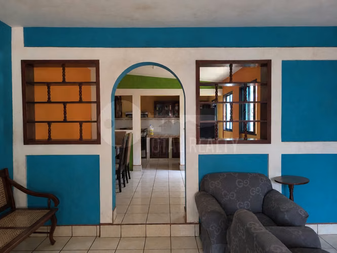 Casa en venta en Jinotepe