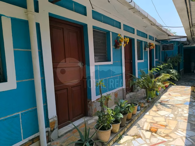 Casa en venta en Jinotepe