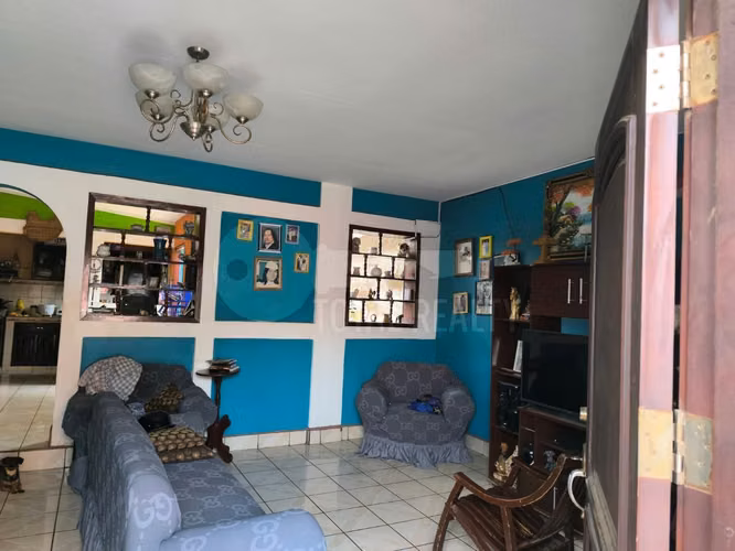 Casa en venta en Jinotepe