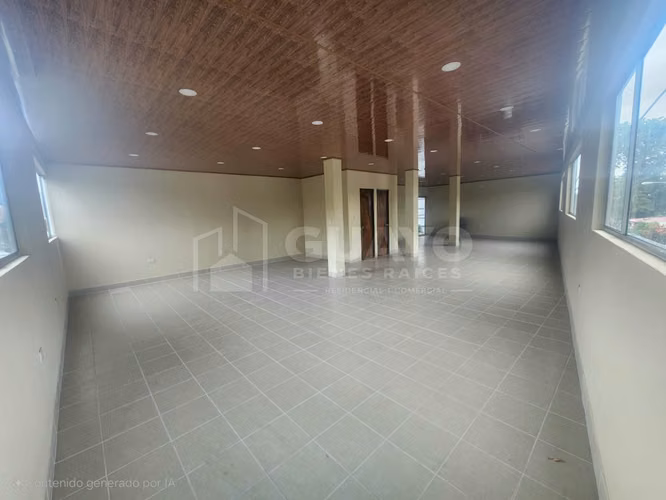 Módulo Comercial en alquiler en Bolonia